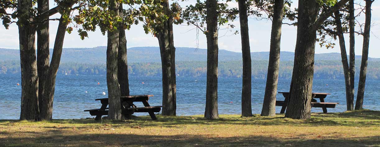 Ellacoya State Park