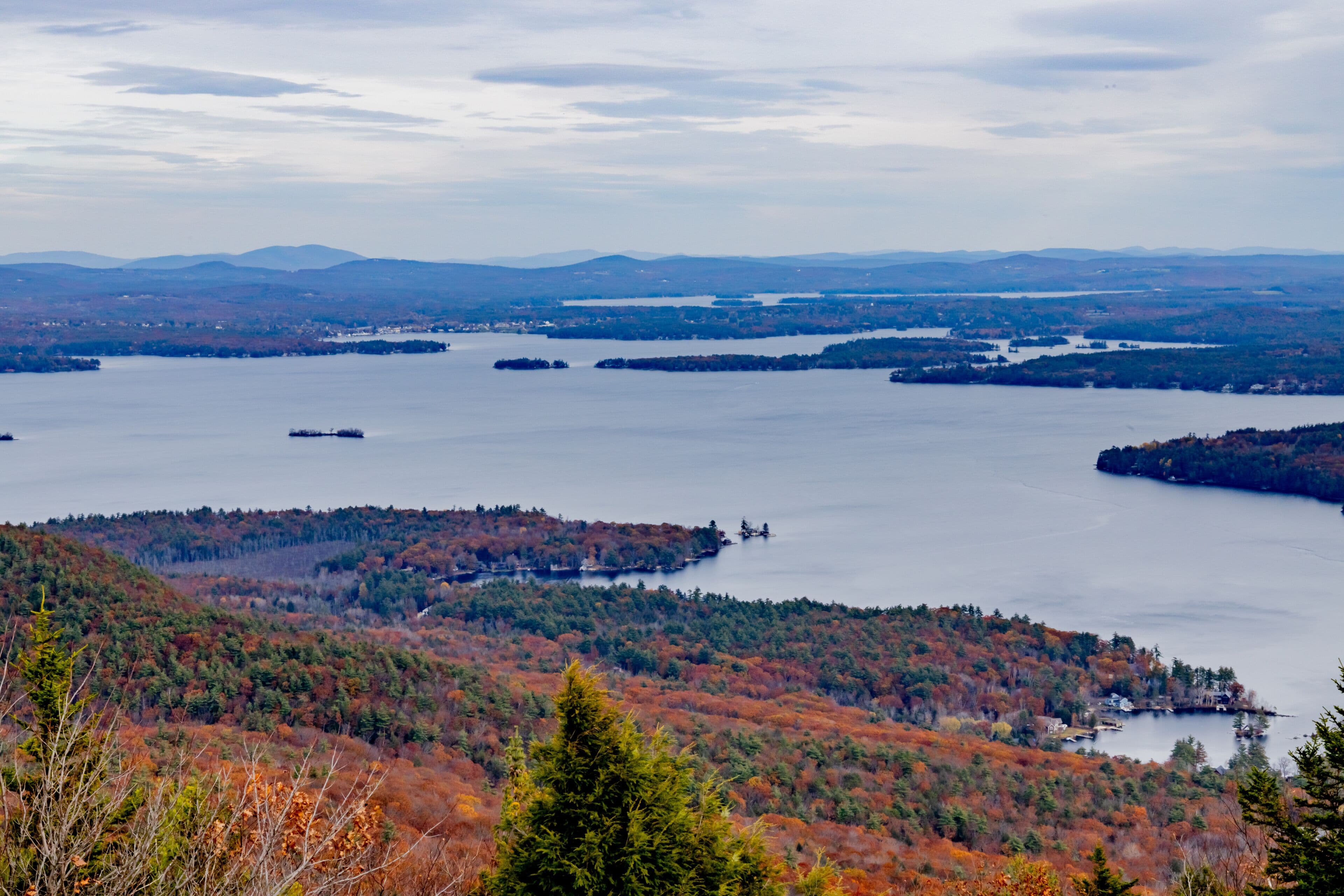 Gilford, NH