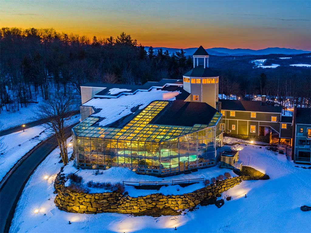 Gunstock Mountain Resort