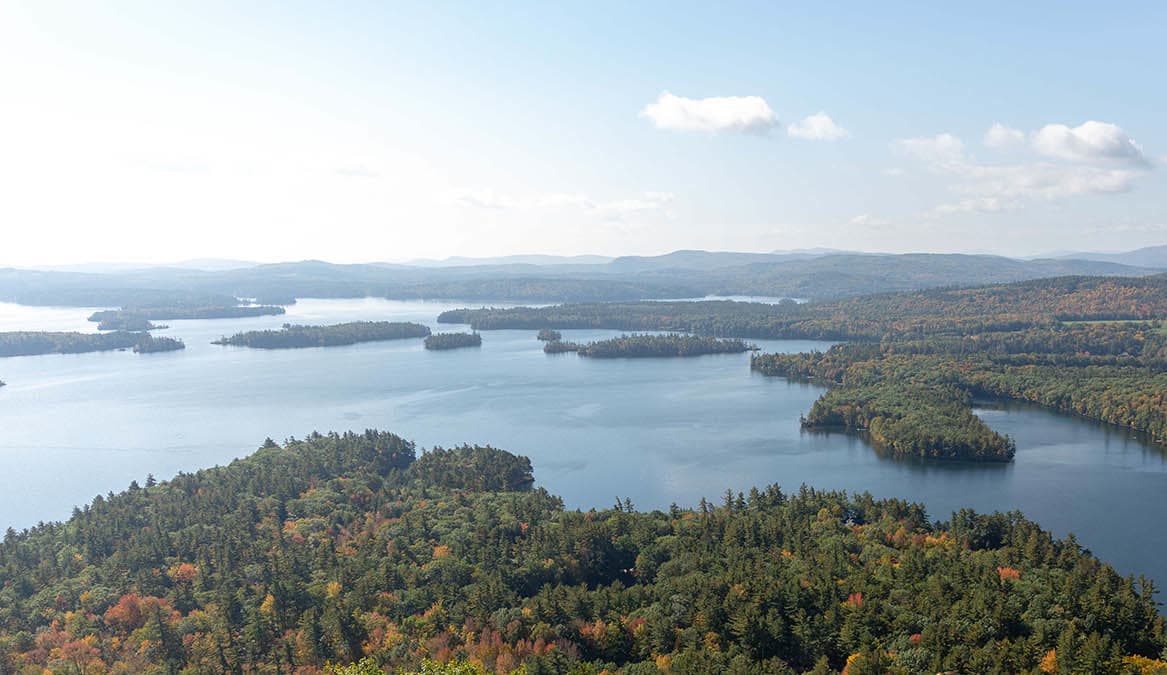 Lake Winnipesaukee