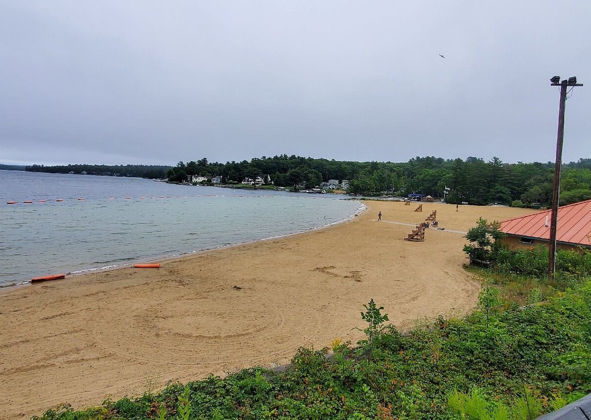 Weirs Beach